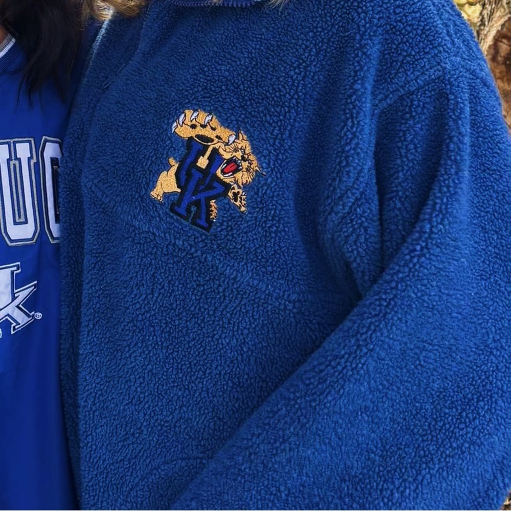 University of Kentucky Sherpa